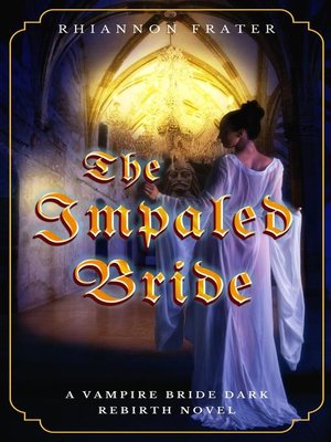 cover image of The Impaled Bride